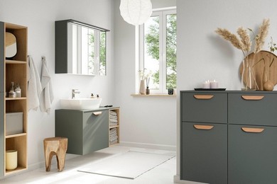 Koupelna Nobilia - Easytouch - 964
