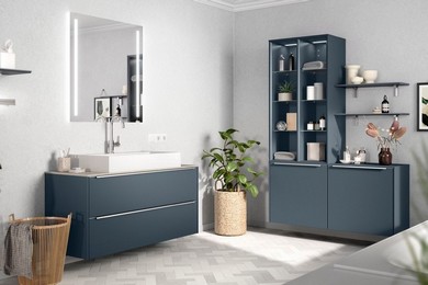 Koupelna Nobilia - Easytouch - 966