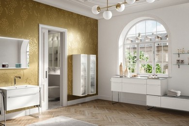 Koupelna Nobilia - Easytouch - 967
