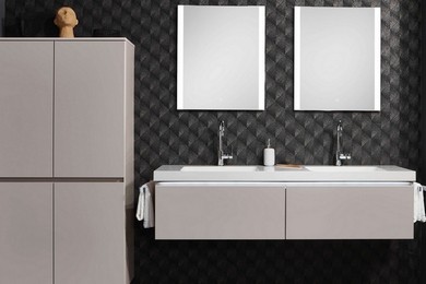 Koupelna Nobilia - Easytouch - 969