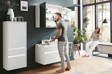 Koupelna Nobilia - Softline - 509