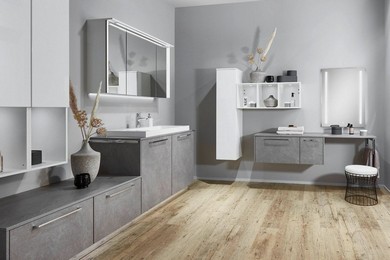 Koupelna Nobilia - StoneArt - 305